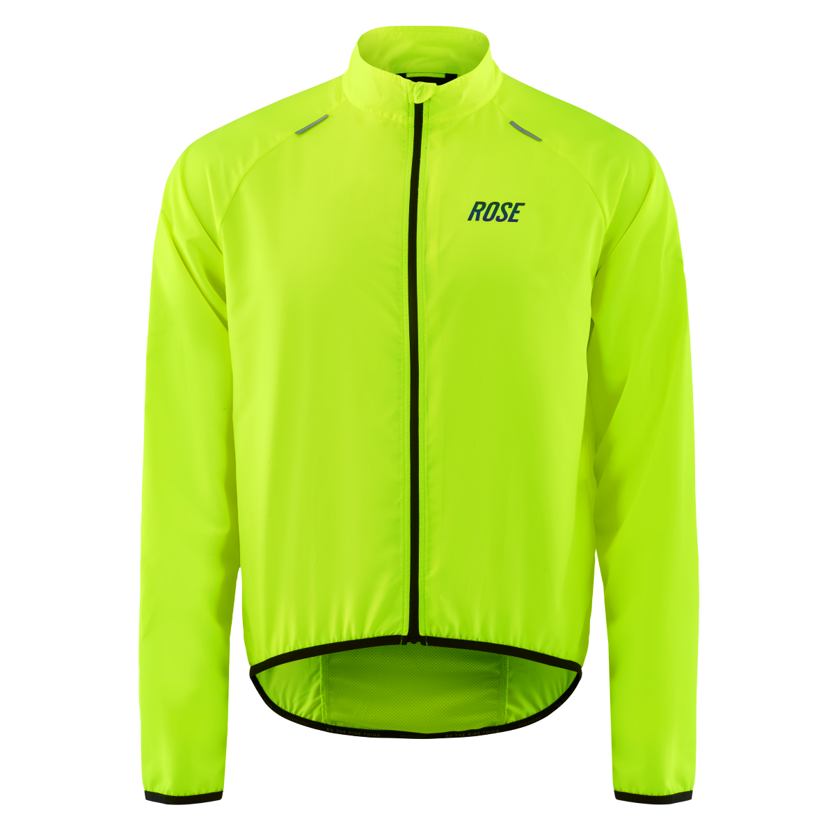 CORE FLUO wind jacket II Windproof Cycling Jacket