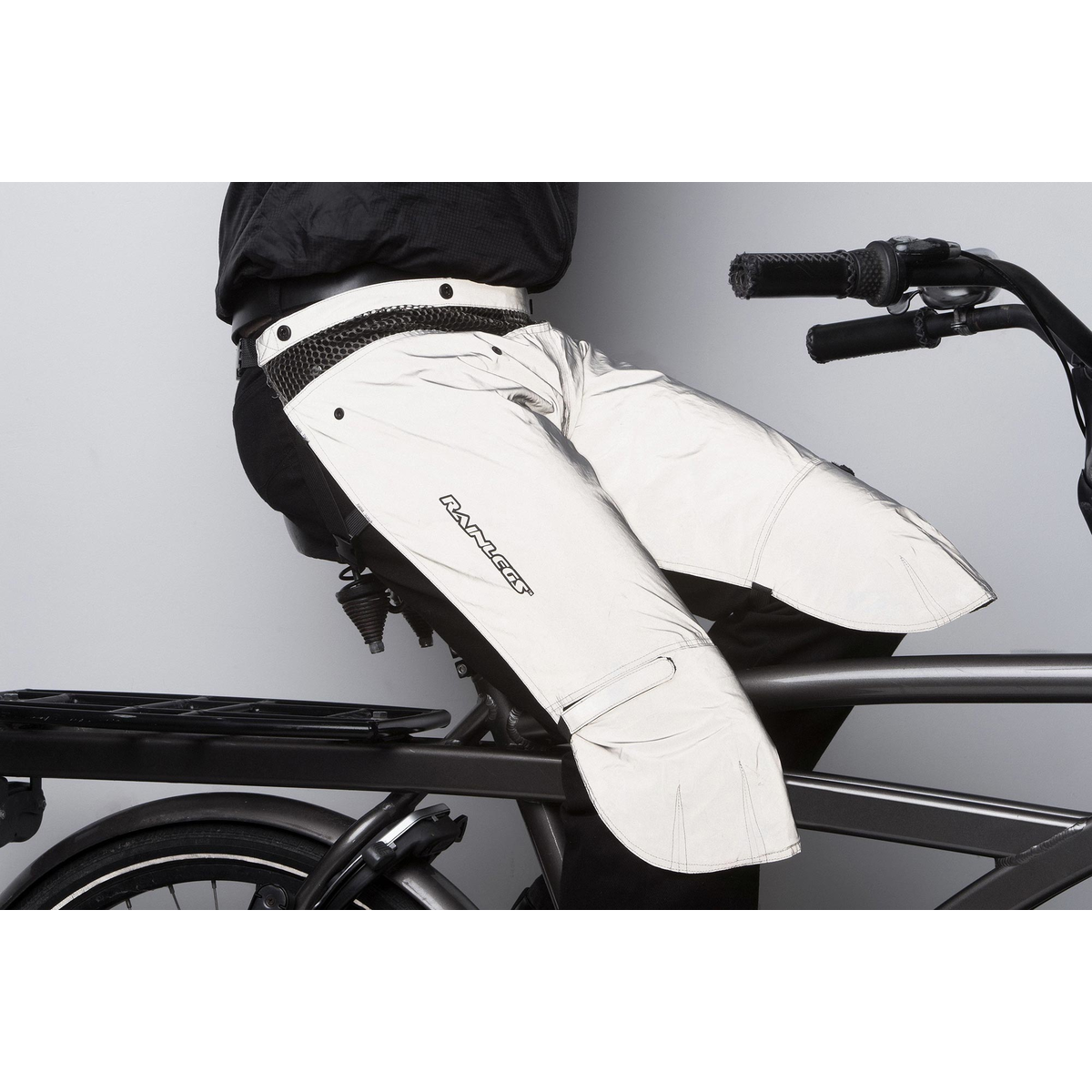 Reflective Leg Protectors