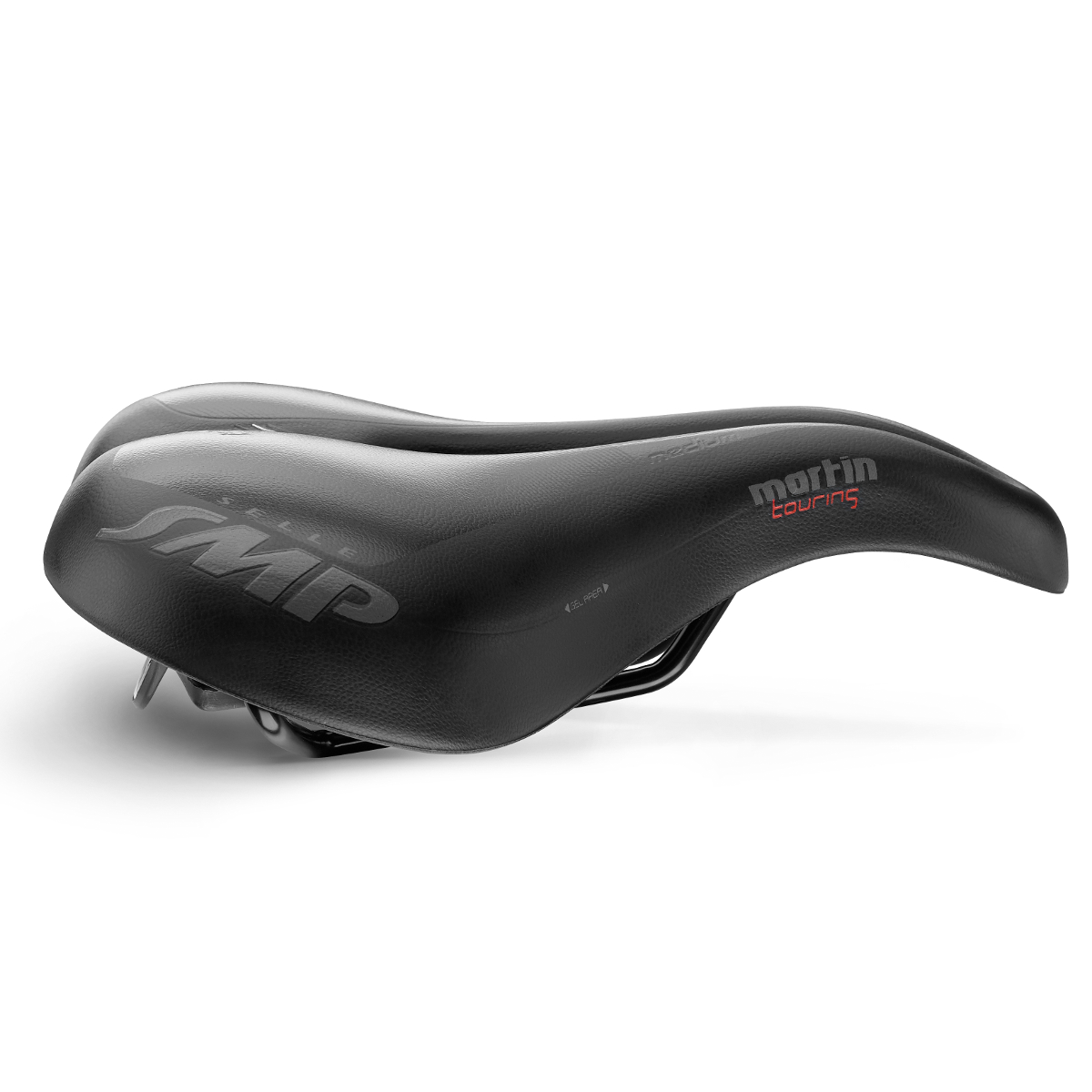 Martin Medium Gel Touring Saddle