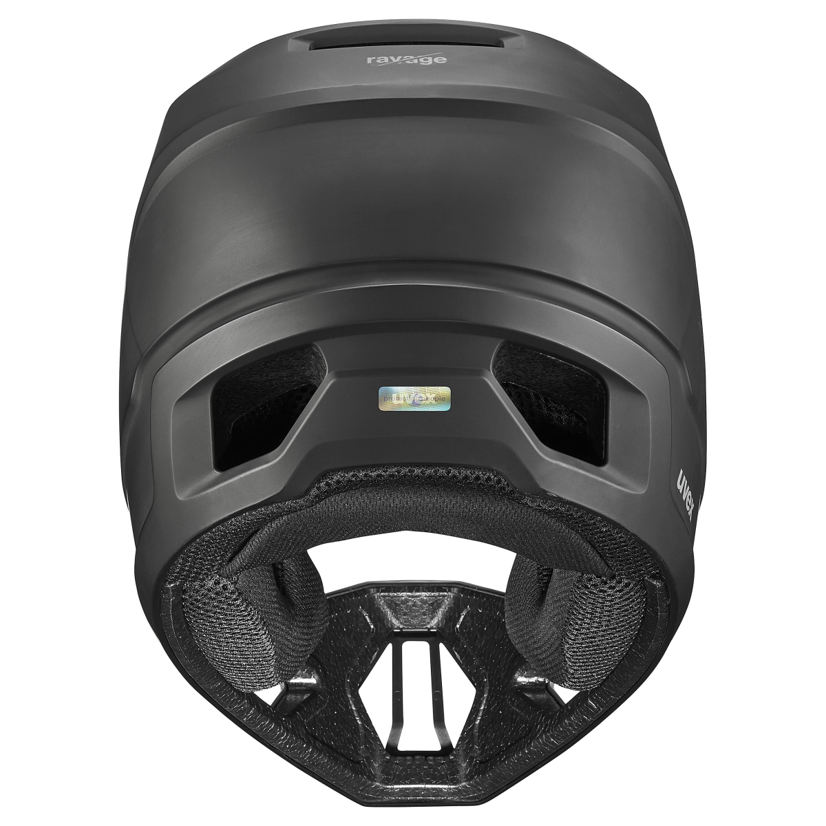 RAVAGE Full Face MTB Helmet