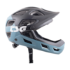SEEK YOUTH FR Kids' Full-Face Helmet