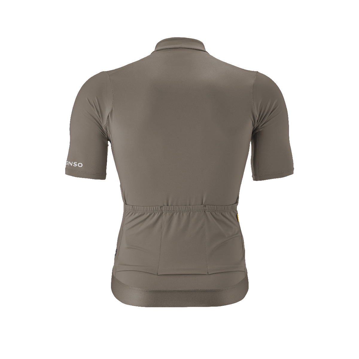 ROAD JERSEY M Short-Sleeved Cycling Jersey