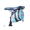 SECRET GARDEN SADDLE BAG Satteltasche