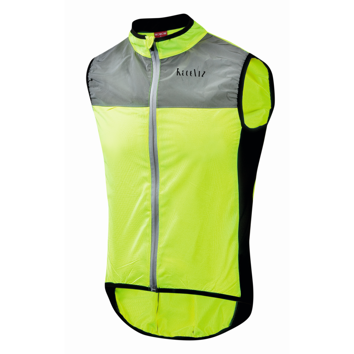 Shop DARK JACKET 1.1 Reflective Vest now ROSE Bikes