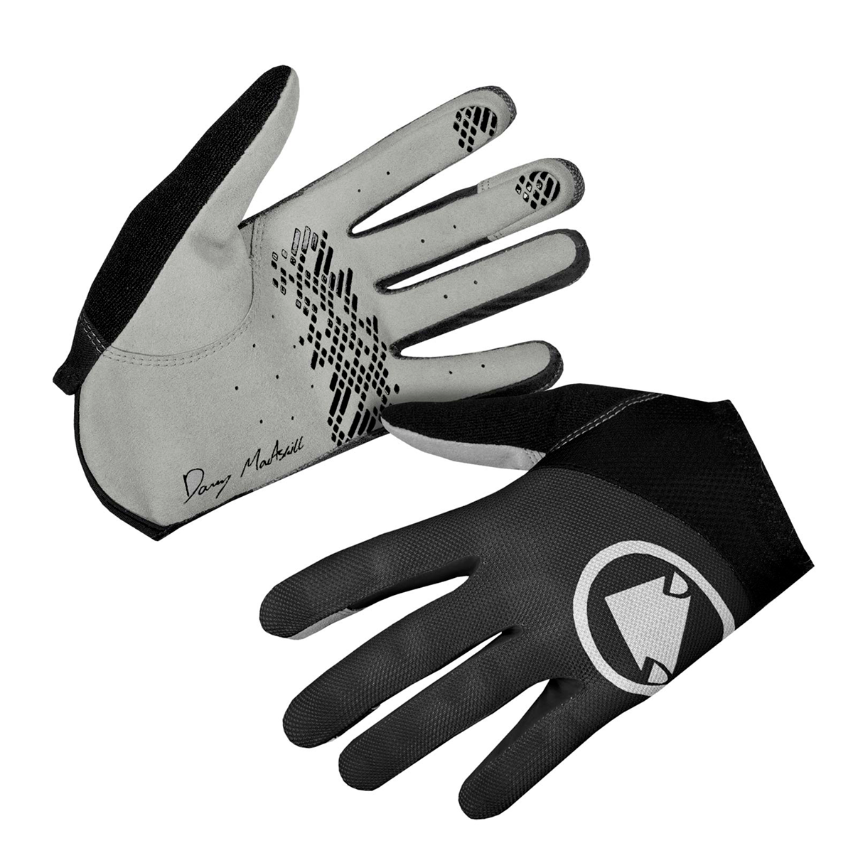 HUMMVEE LITE ICON HANDSCHUH MTB-Handschuhe