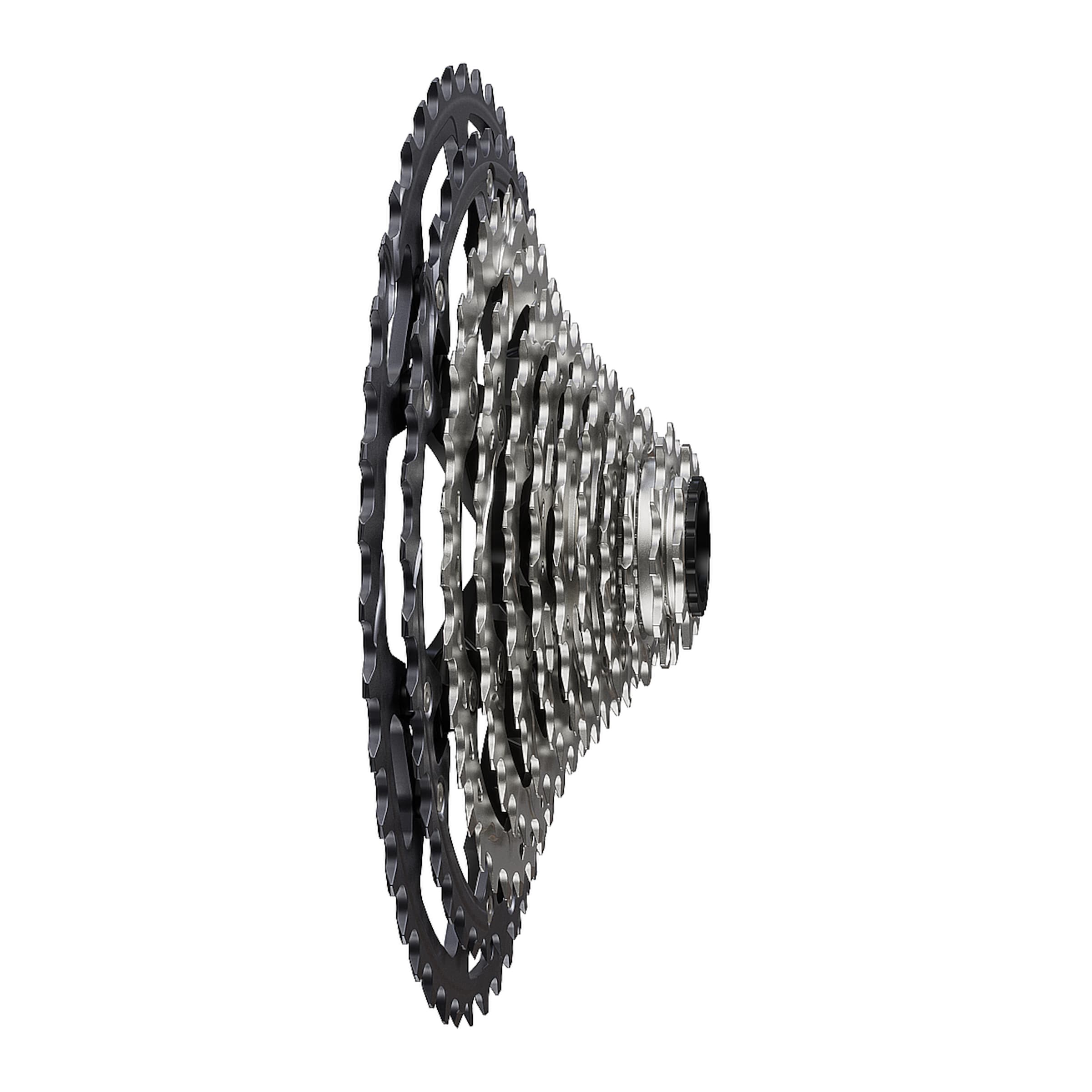 DEORE XT CS-M8200-12 cassette 12-speed