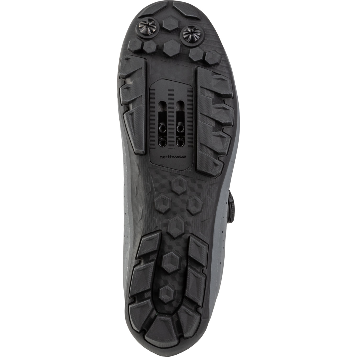 HAMMER PLUS MTB/Gravel Shoes