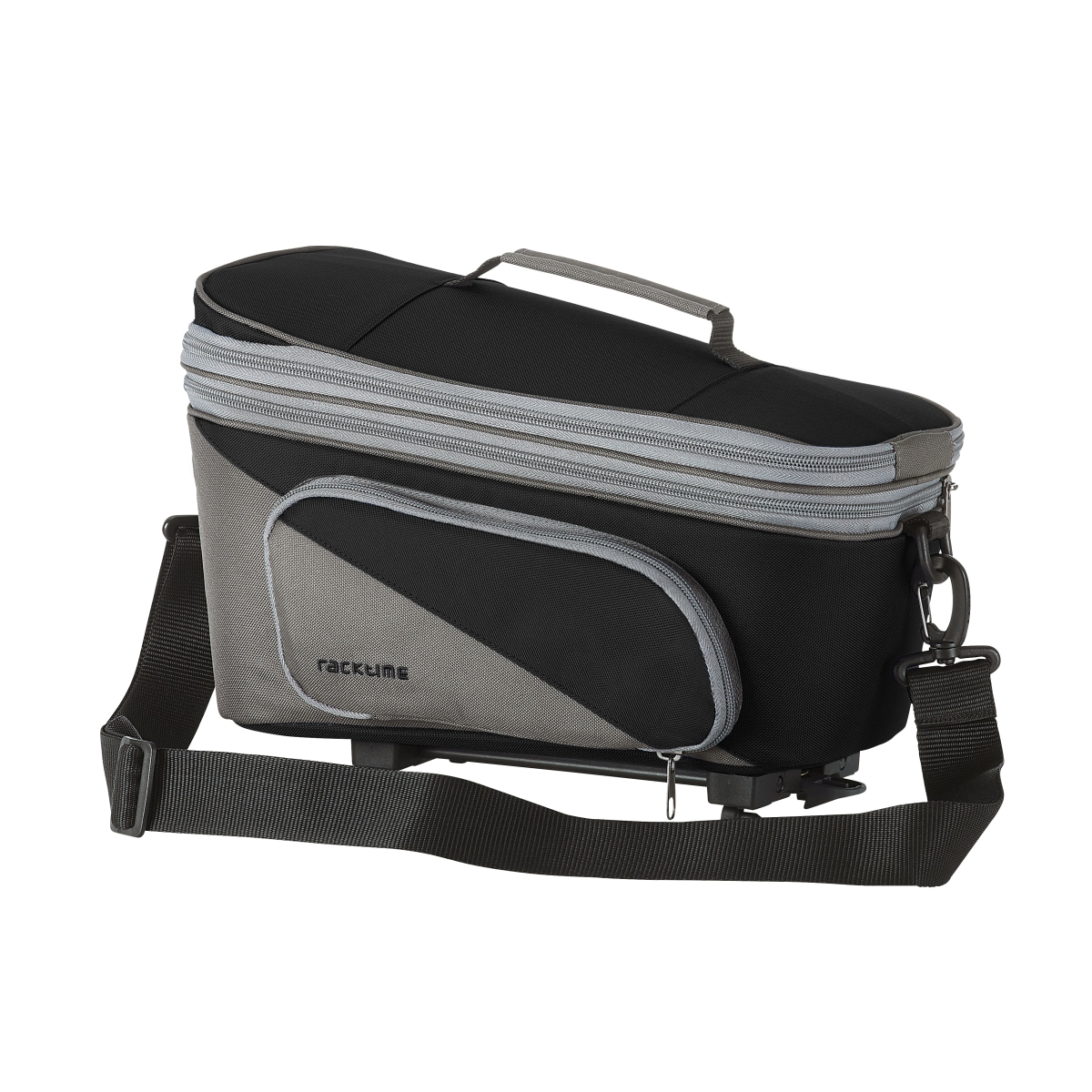 Racktime TALIS PLUS Gepäckträgertasche