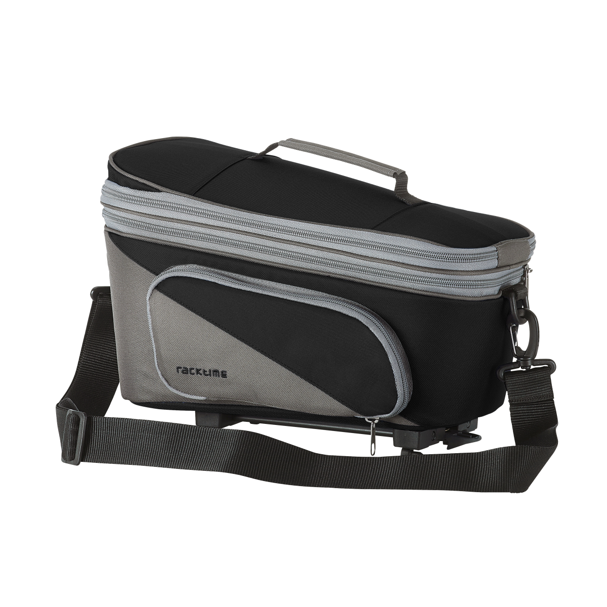 TALIS PLUS Gepäckträgertasche