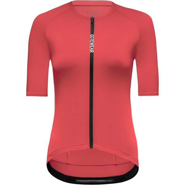 SPINSHIFT JERSEY WOMENS Women's Short-sleeved Jersey