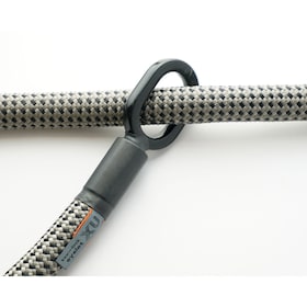 Eyelet U/X-lock Bundle chaîne antivol textile avec antivol en U