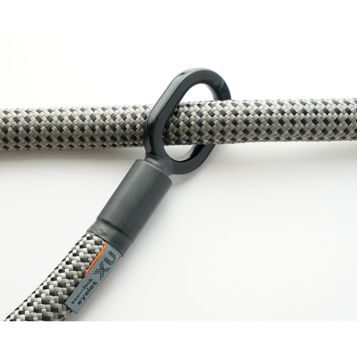 Eyelet U/X-lock Bundle chaîne antivol textile avec antivol en U
