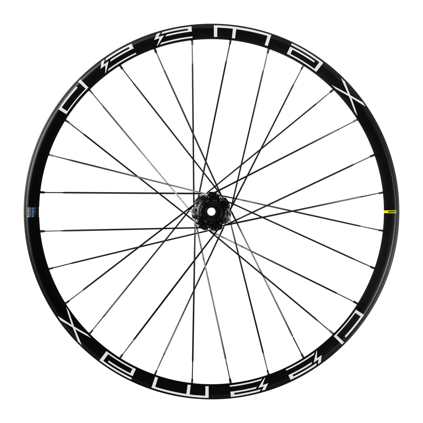 E-Deemax 35 Disc BOOST roue arrière vtt/e-vtt 27,5“ HG 6 trous