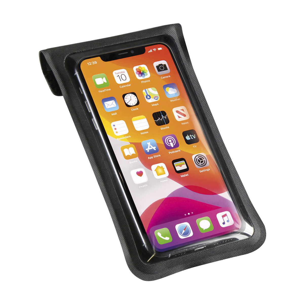 KLICKfix PHONEBAG LIGHT Smartphonetasche