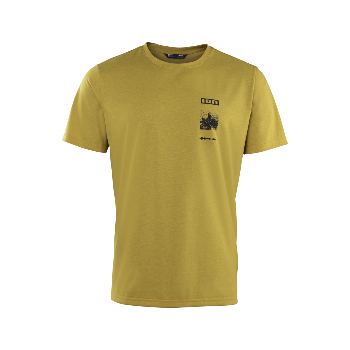 ION JERSEY S_IONIC SS DR MEN Kurzarm MTB Bikeshirt