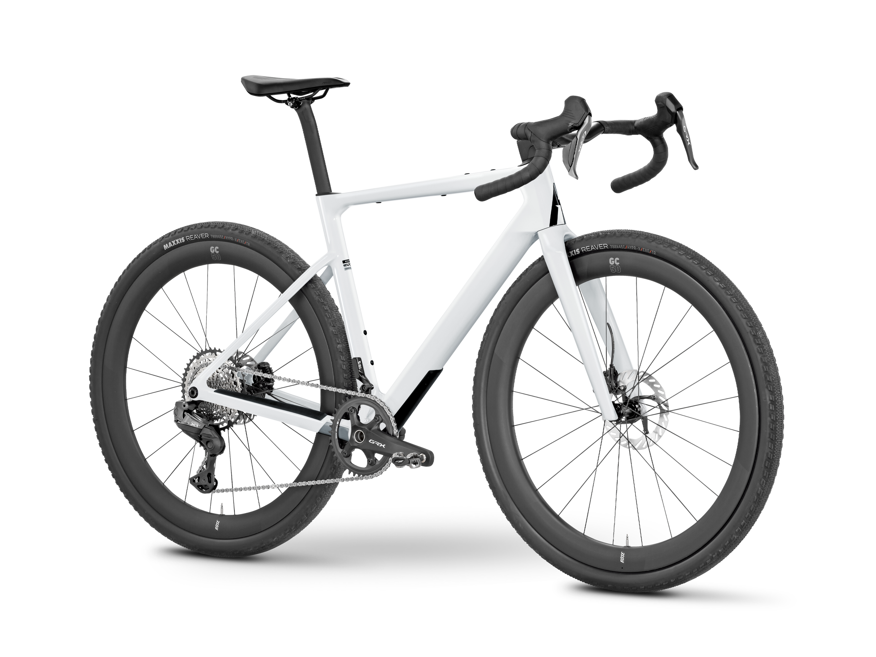 Backroad FF GRX/XT Di2