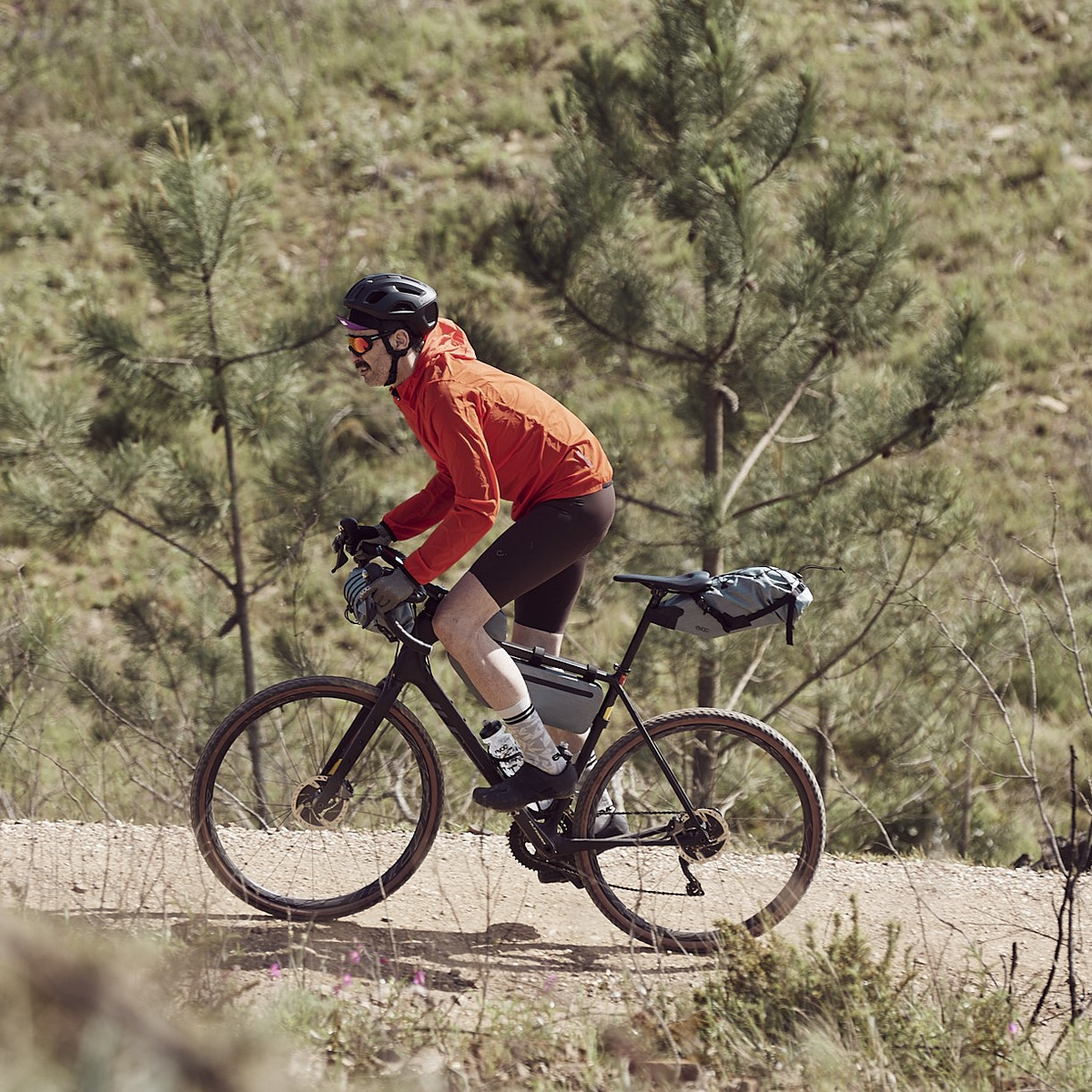 FRAME PACK WP M frametas