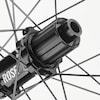 RC-Forty Disc 28" / 700 C Carbon Rennrad-Hinterrad SHIMANO HG | 24 Speichen