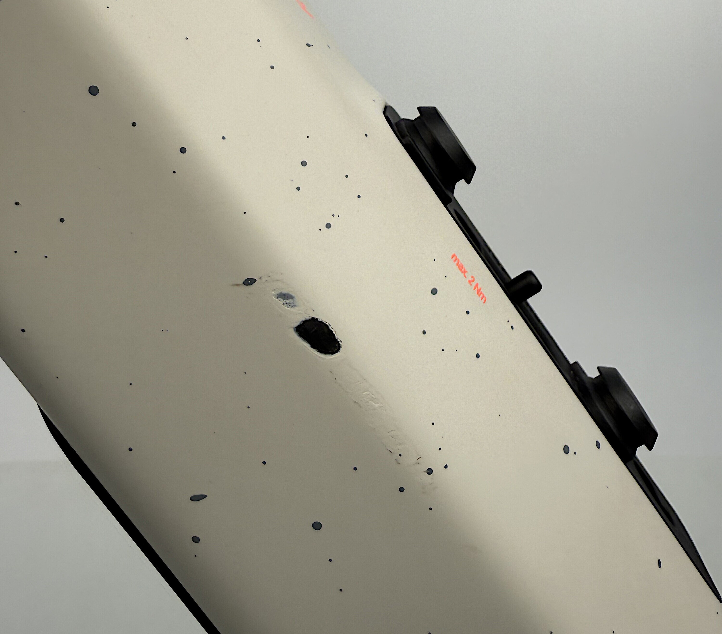 Bonero Plus 2 Ausstellungsbike Größe : S (B-Ware)