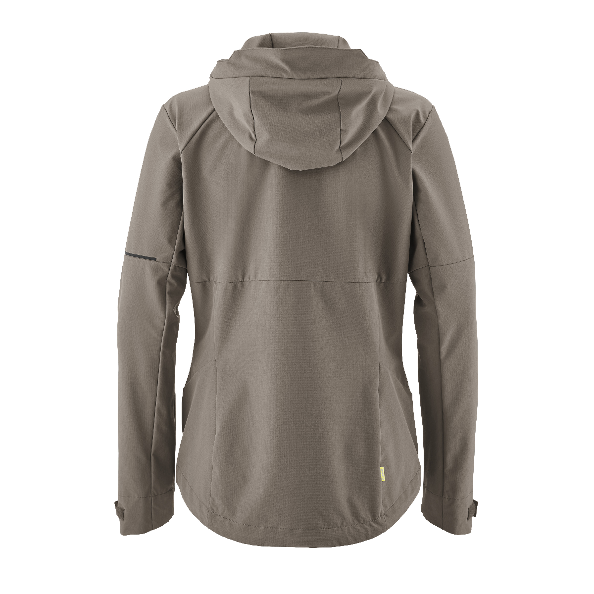 TRAIL JACKET W Damen Windjacke