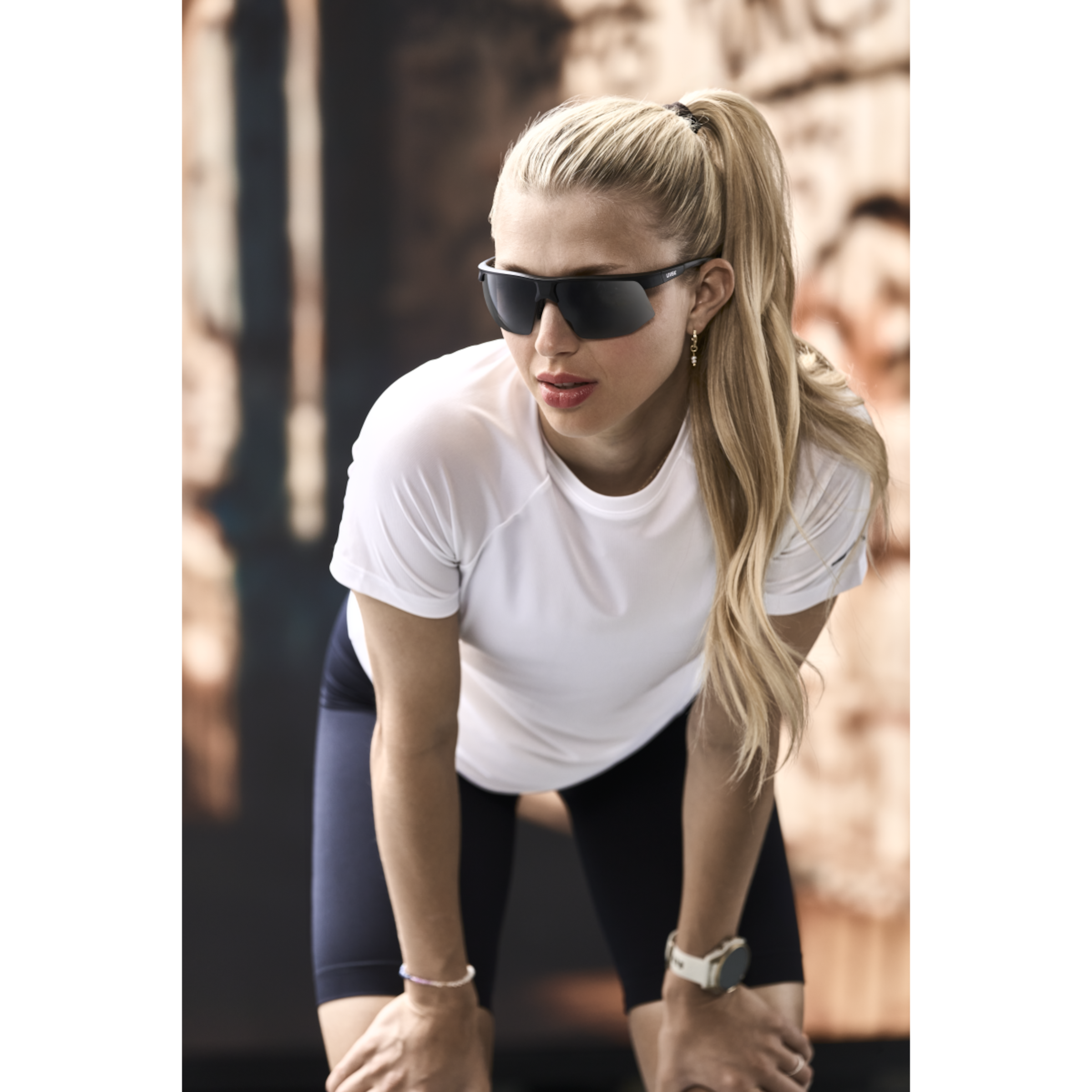 AERIOS Sports Glasses