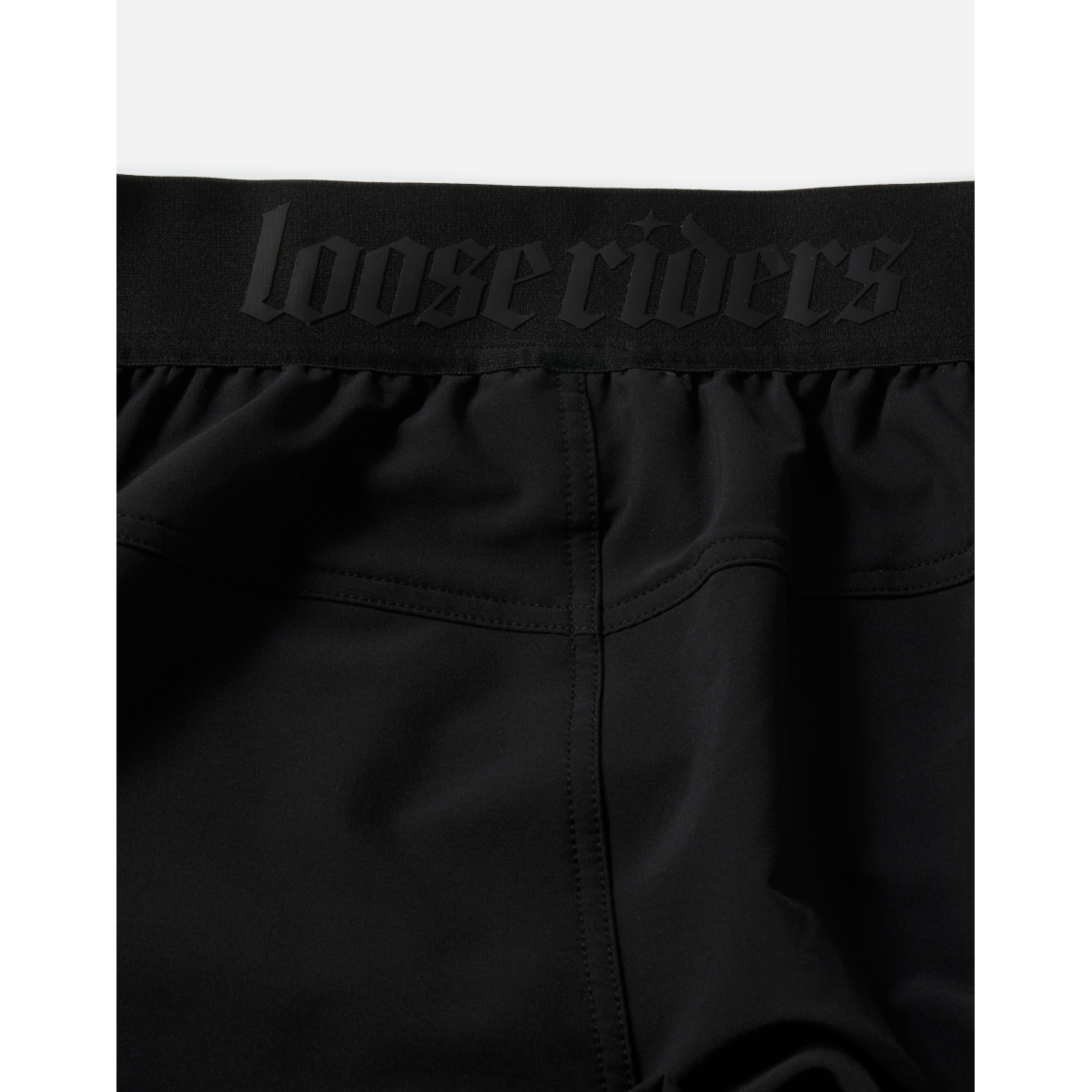 C/S CARGO PANTS MTB Trousers