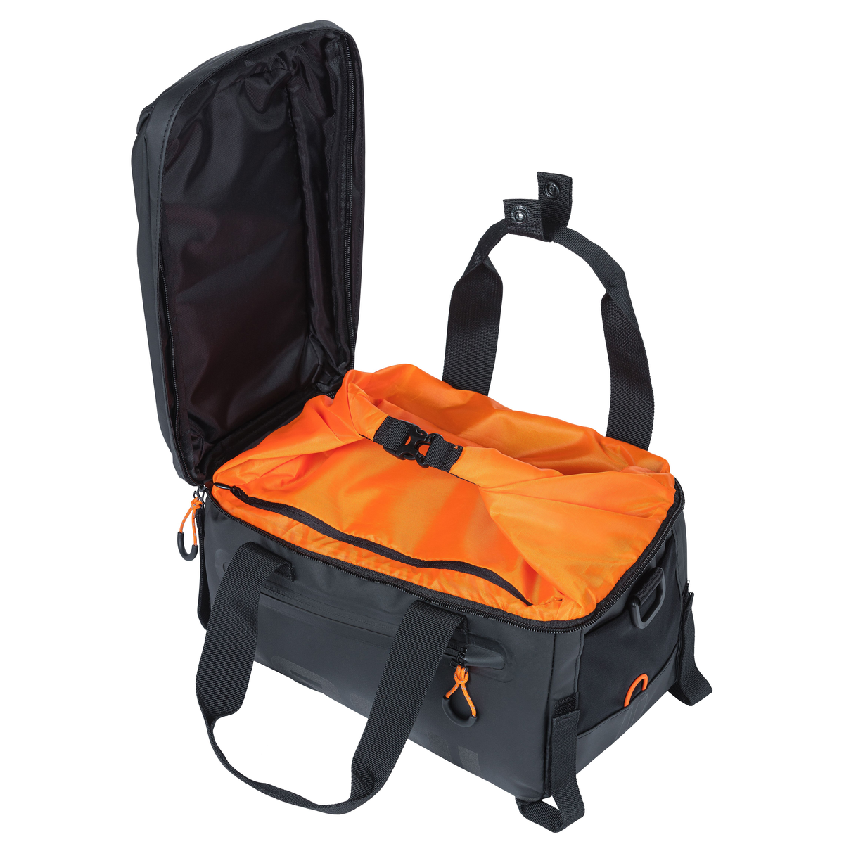 Miles Tarpaulin Trunkbag MIK bagagedragertas