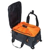 Miles Tarpaulin Trunkbag MIK sacoche porte-bagages