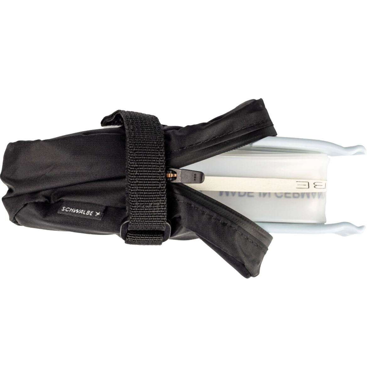Deuter Bike Bag II - Satteltasche Deuter Bike Bag II - Satteltasche