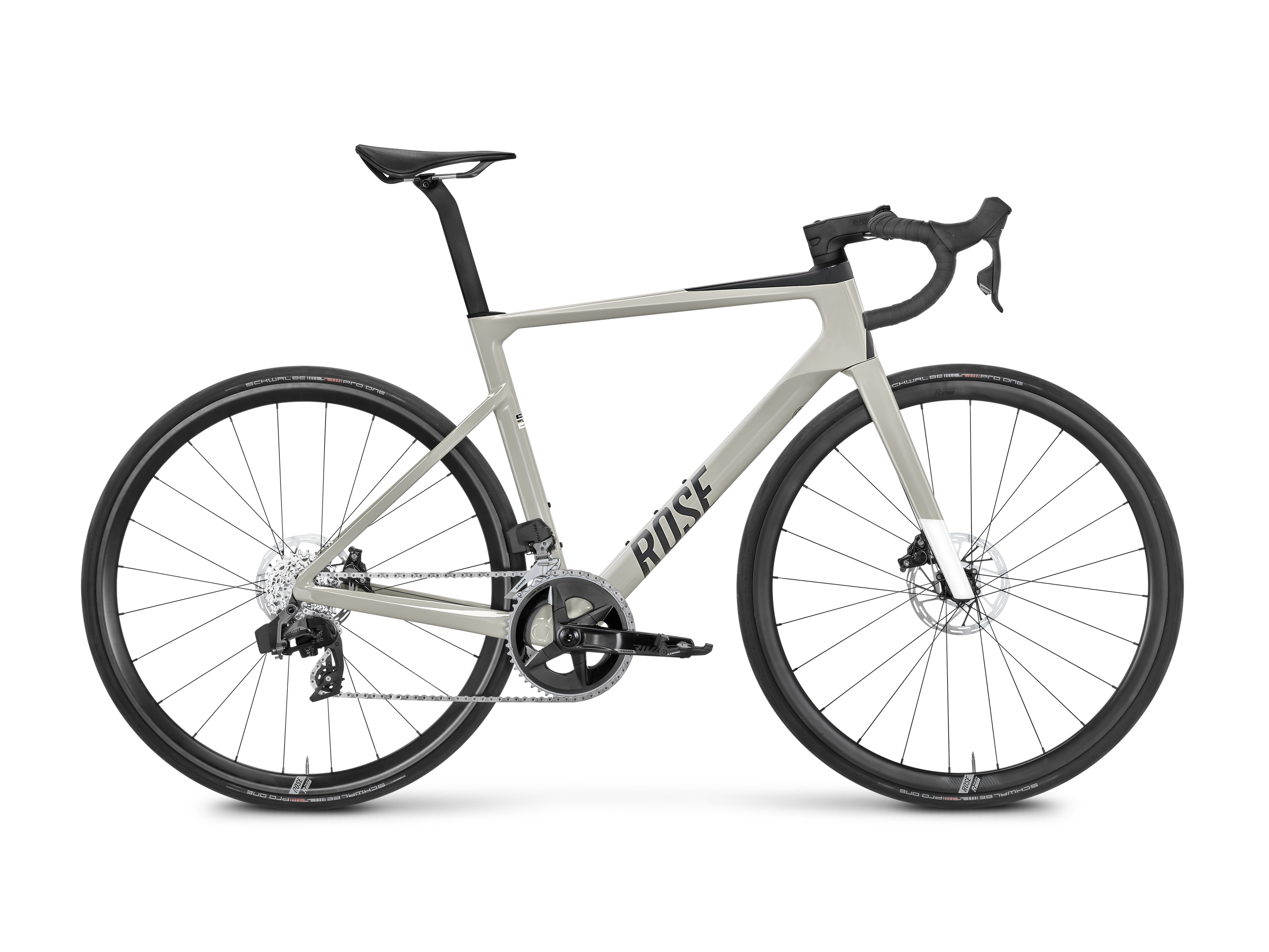 Rose x lite frameset sale