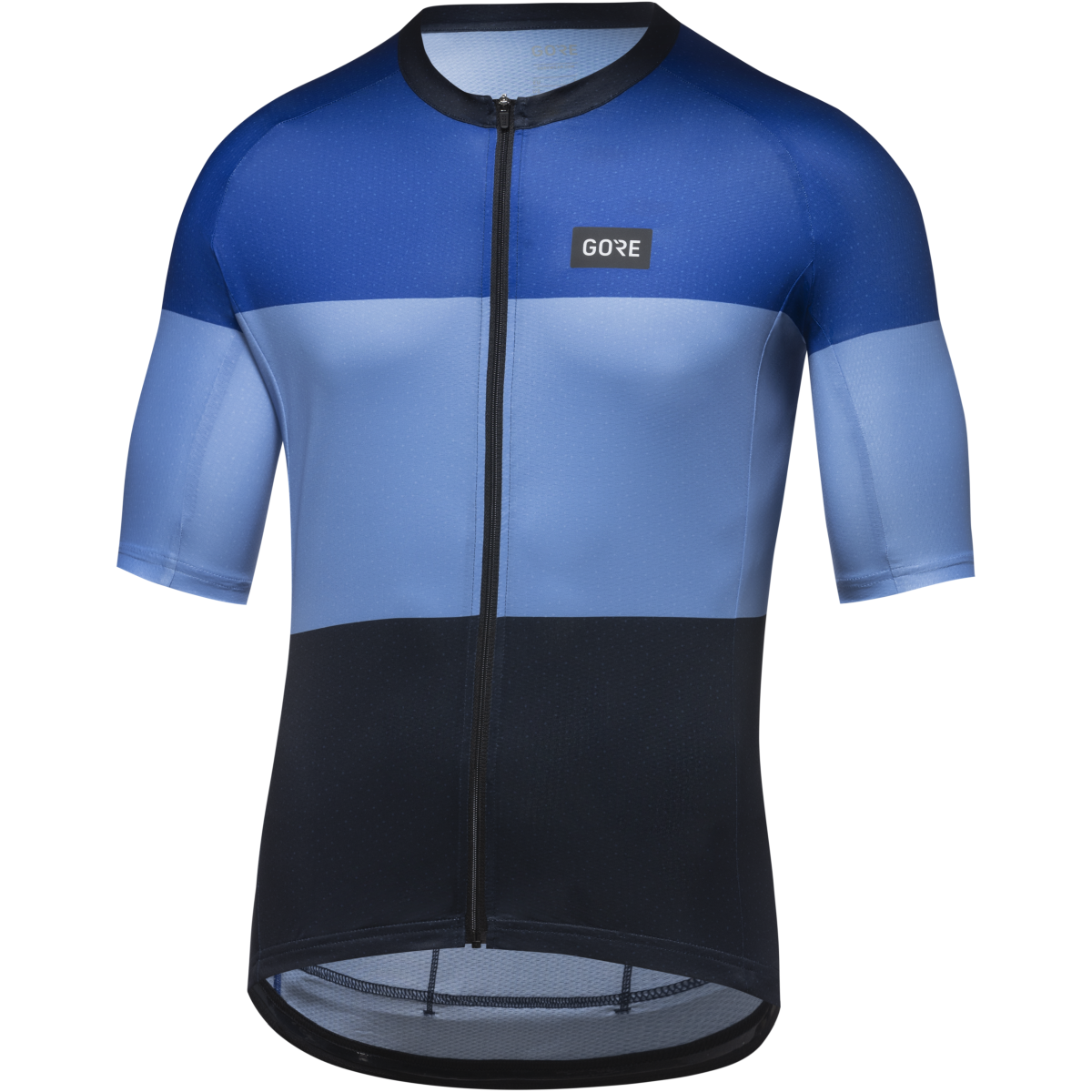 SPIRIT STRIPES JERSEY MENS Cycling Jersey