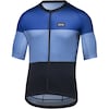 SPIRIT STRIPES JERSEY MENS Fahrradtrikot