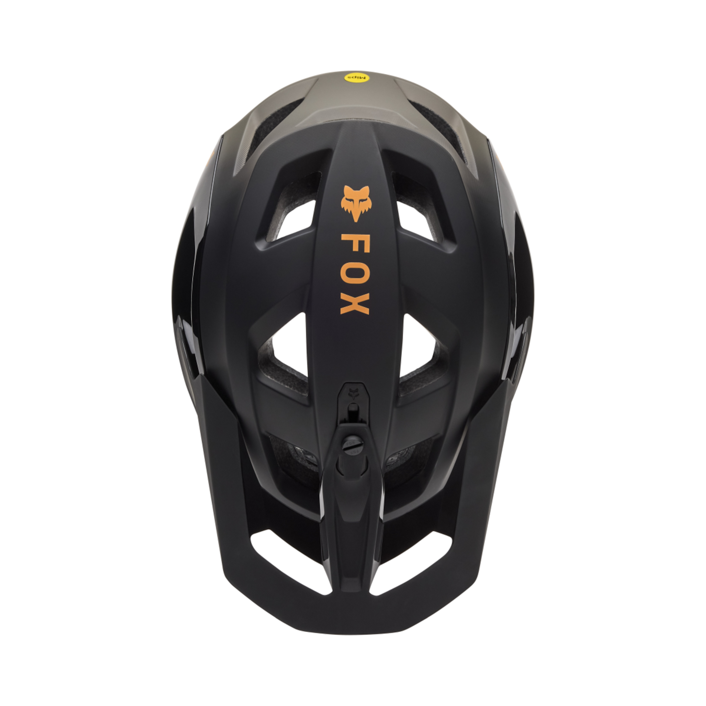 SPEEDFRAME PRO BACKFADE MTB-helm