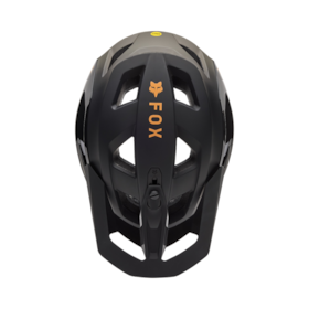 SPEEDFRAME PRO BACKFADE MTB-helm