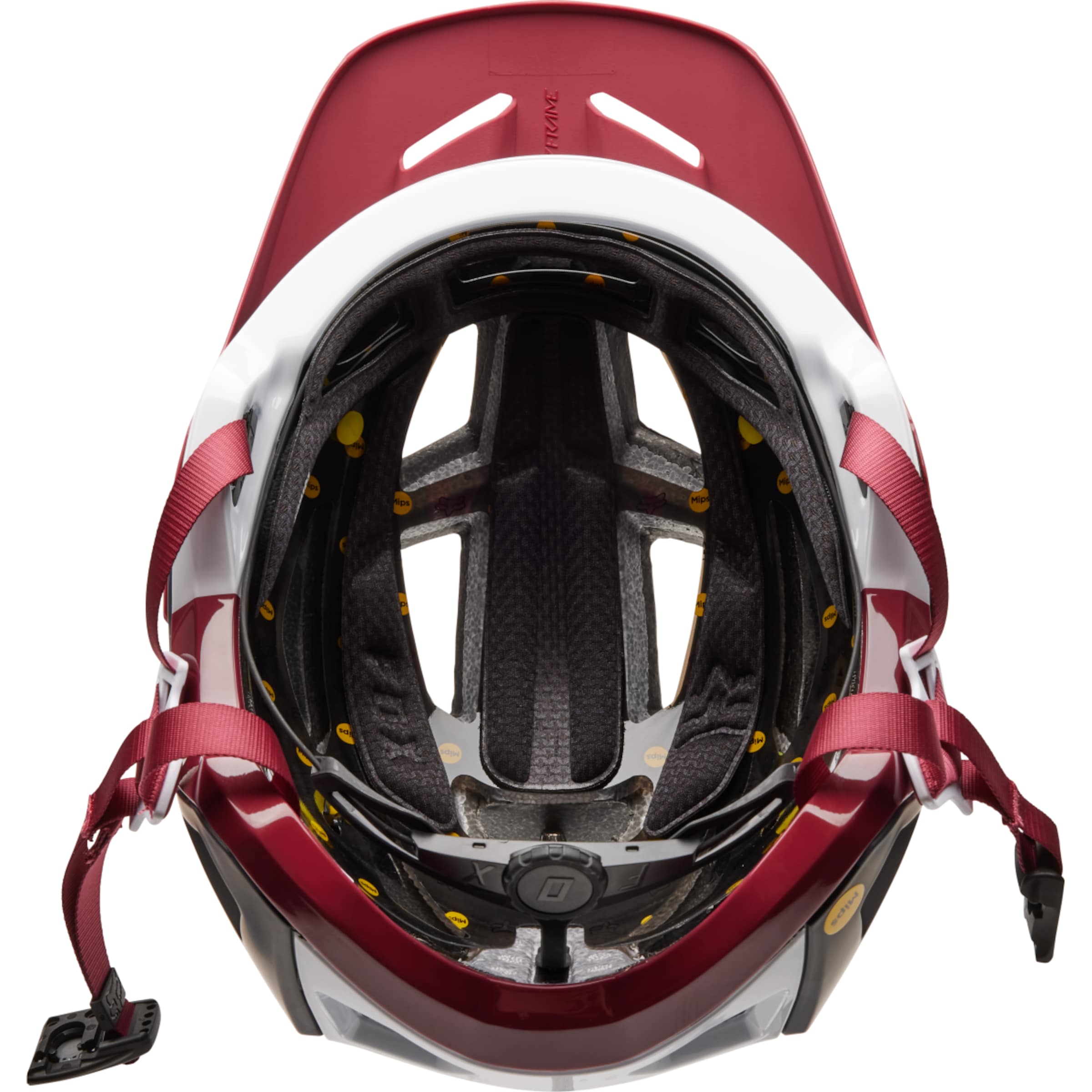 SPEEDFRAME PRO MTB Helmet