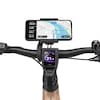 SmartphoneGrip Halter-Set E-Bike Erweiterungs-Kit