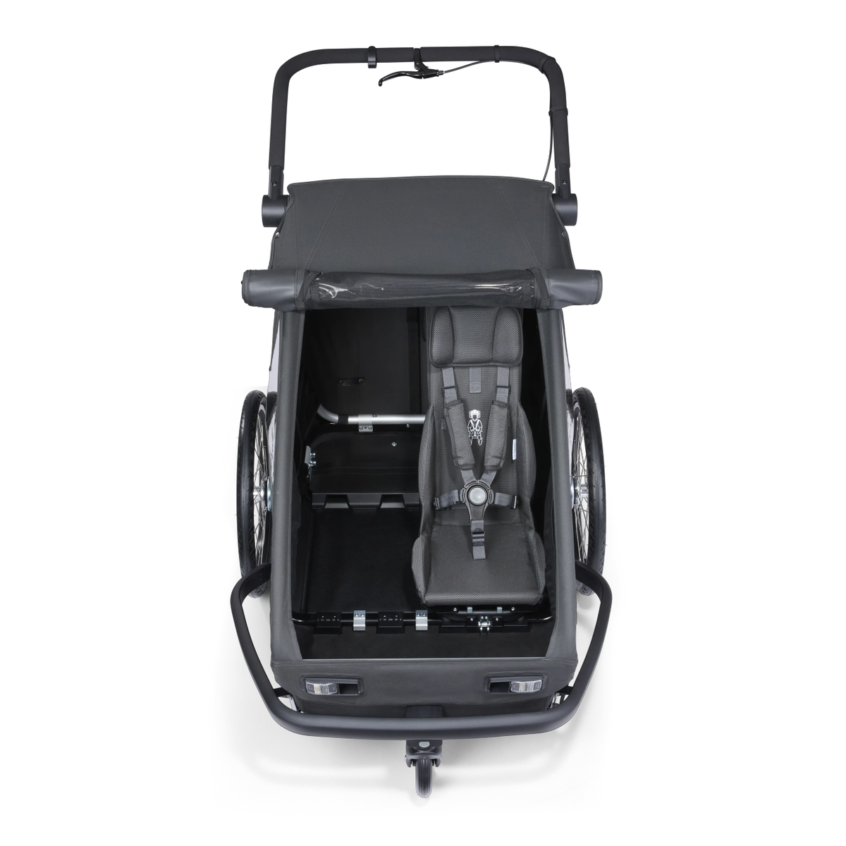 Yuuna Kid Module Basic Seat