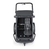 Yuuna Kid Modul Basic Kindersitz