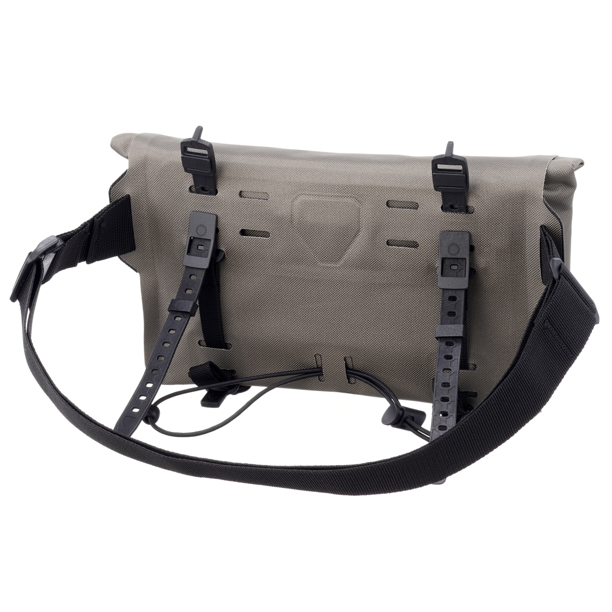 Artikel klicken und genauer betrachten! - Ob Alltags-Gimmick oder Reise-Essential: Die VELO-SLING Lenkertasche von ORTLIEB ist ein wandelbares Accessoire für jeden Tag und für die nächste Tour...   weitere Infos im ROSE Bikes Online-Shop! | im Online Shop kaufen
