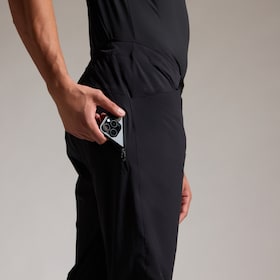 PASSION PANTS MENS Trail broek 