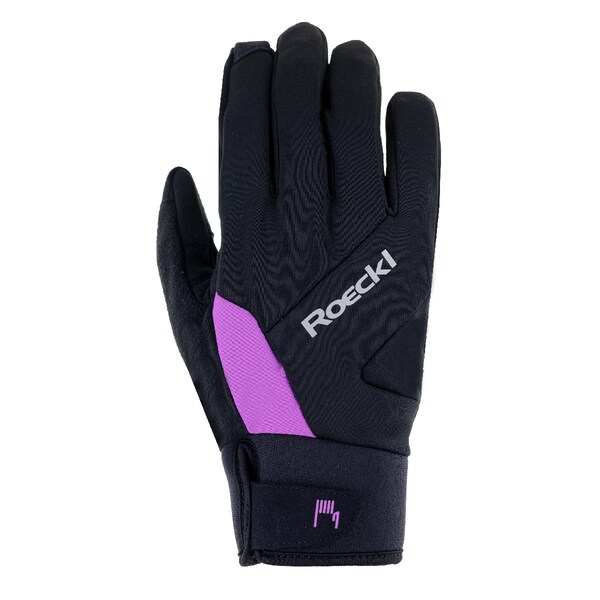 REICHENTHAL 2 Winter Fahrradhandschuhe