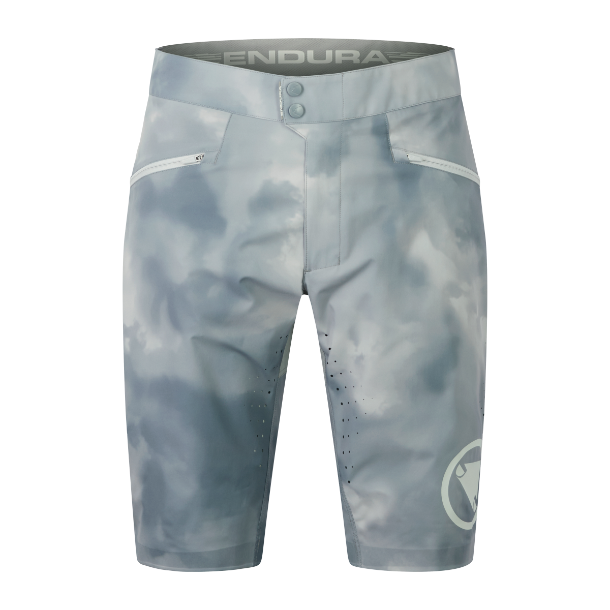 SINGLETRACK LITE SHORTS (SHORT FIT) MTB Bike Shorts