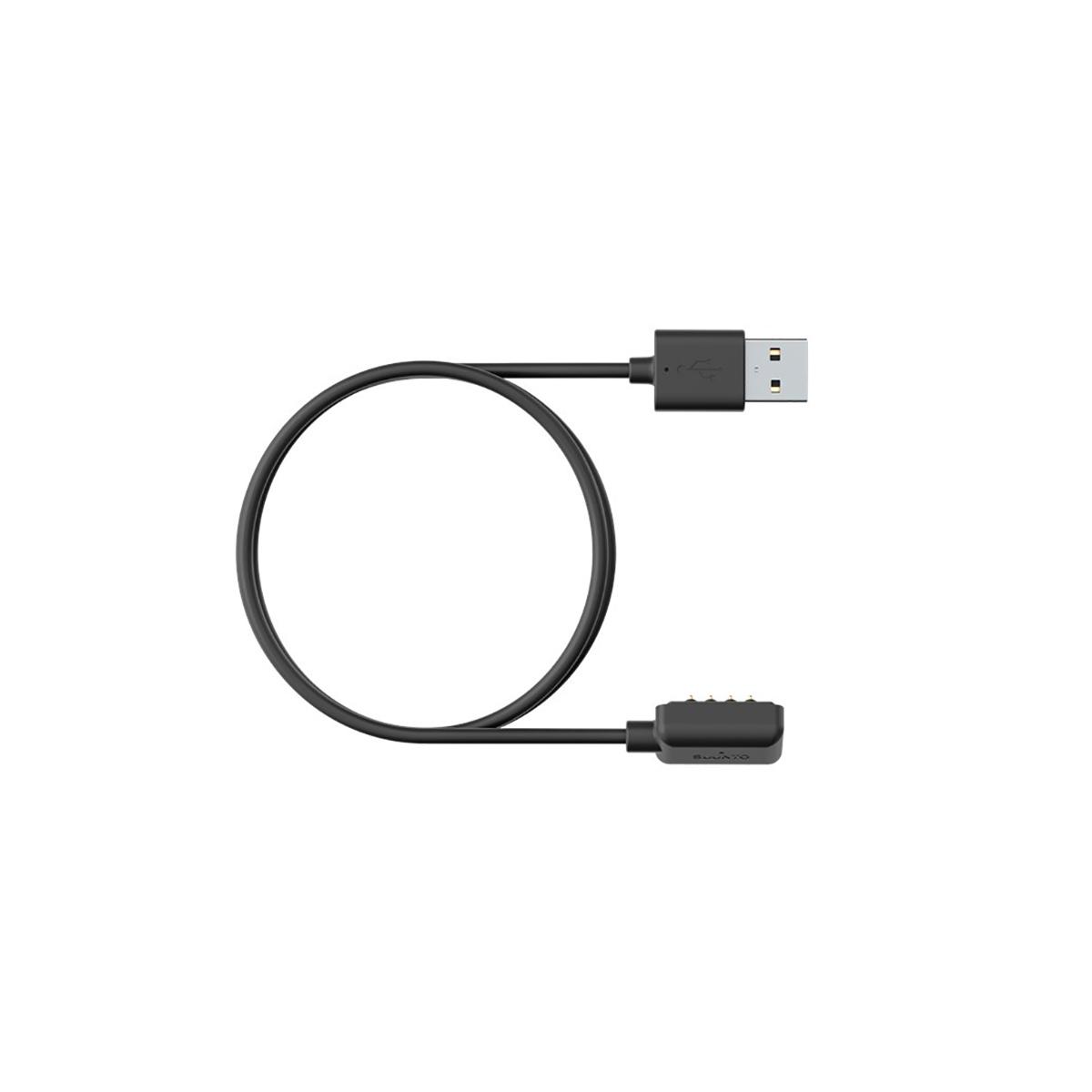 Magnetic USB Charging Cable