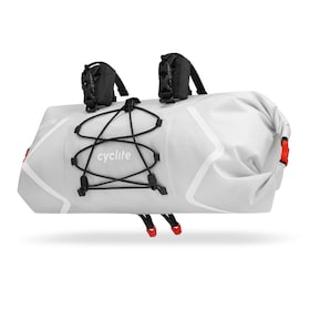 HANDLE BAR ROLL BAG / 02