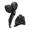 GRX ST-RX400 Brems-/Schalthebelkombination 2 x 10-fach mit BR-RX400 Scheibenbremse (vorne oder hinten)