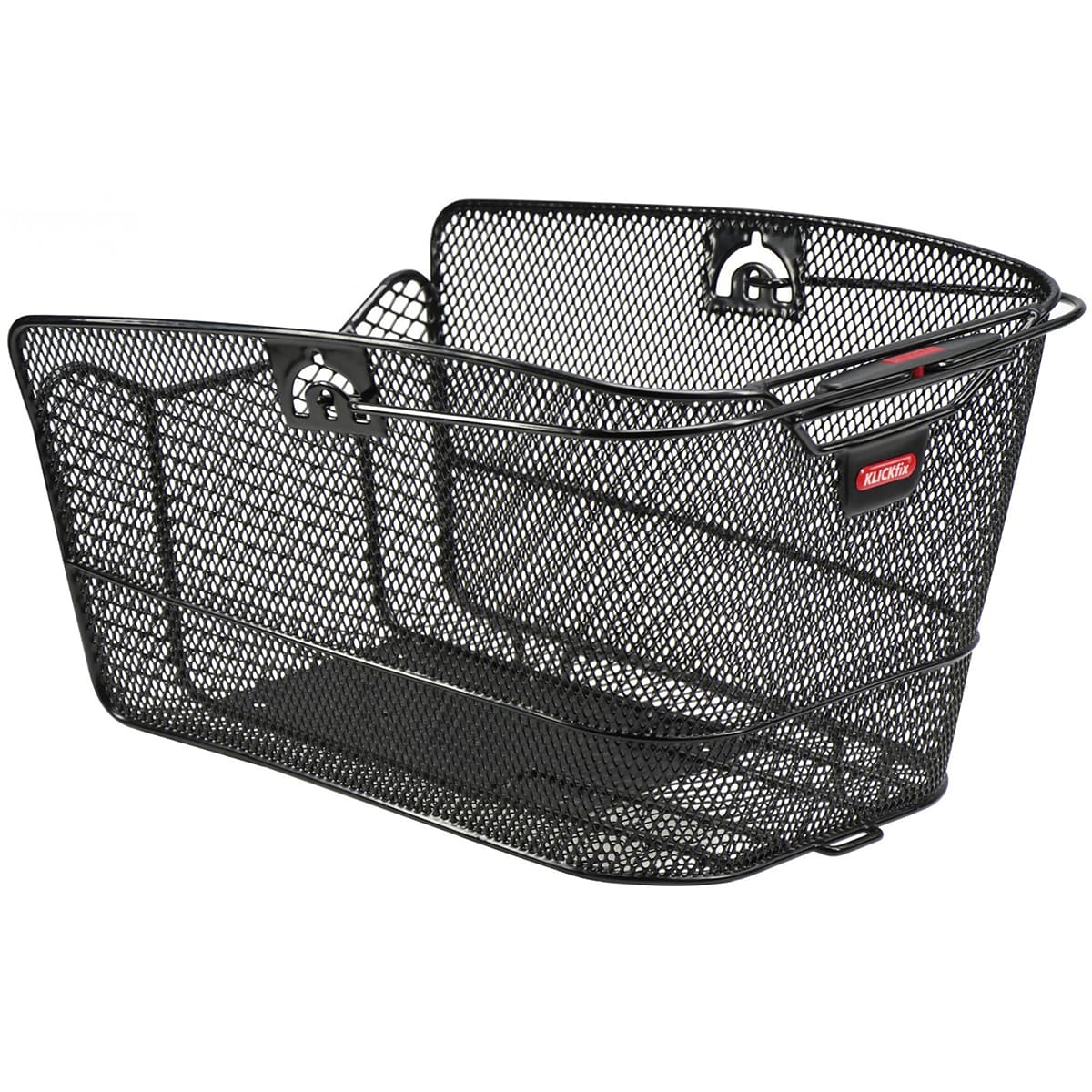 KLICKfix CITYMAX KORBKLIP Fahrradkorb hinten