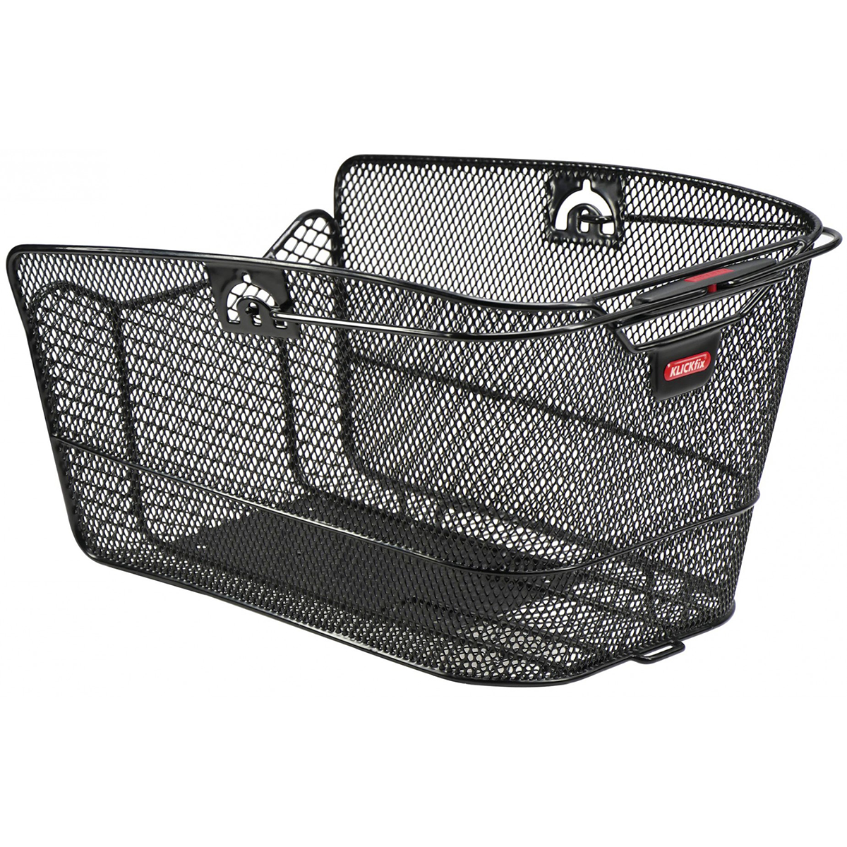 KLICKfix CITYMAX KORBKLIP Fahrradkorb hinten