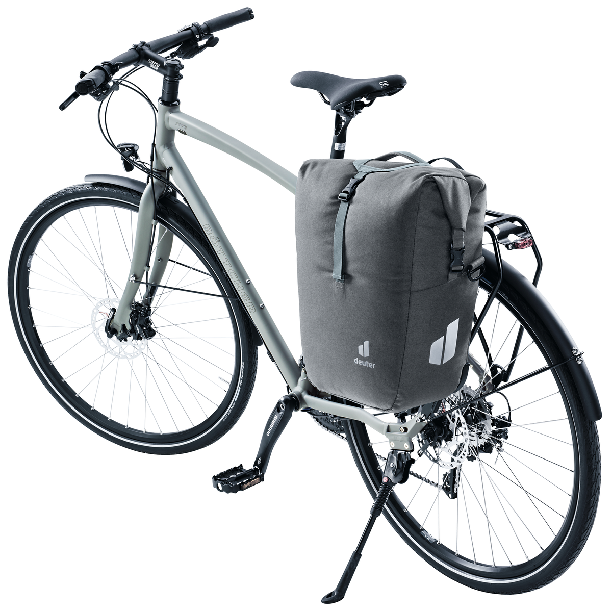 VALBONA 20+5 Pannier