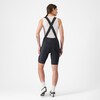 PRIMA 2 DT BIBSHORT Damen Trägerhose