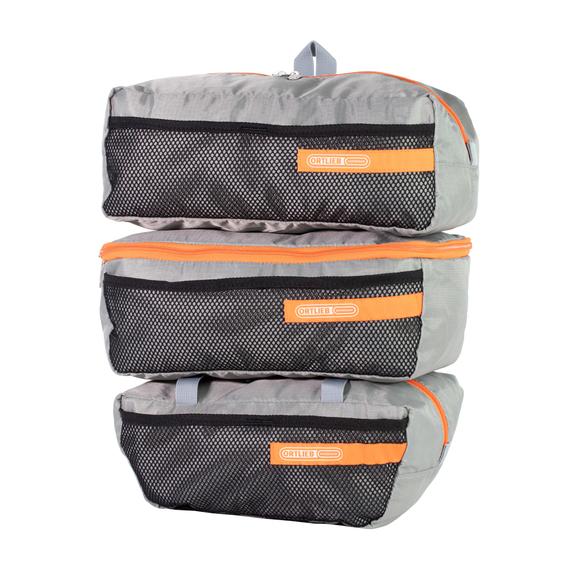 PACKING CUBES FOR PANNIERS inzetstuk voor fietstas